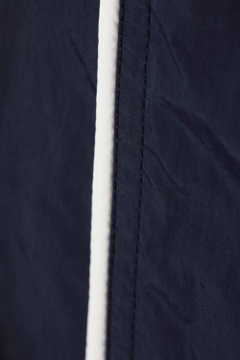 Weekday Dawn Track Trousers Dark Blue | EXQY0860